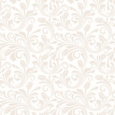 Floral seamless pattern vector illustration N14