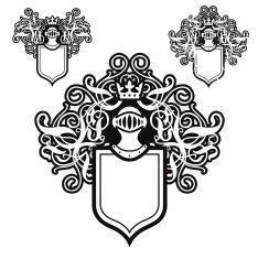 Helmet and Shield
