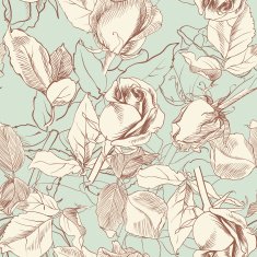 Vintage Roses N8