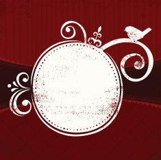 grunge banner N32