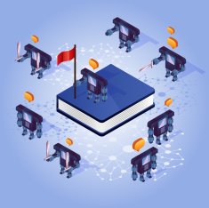 Bot conquer the book N2
