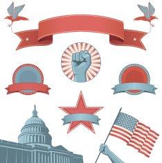 Iconic U S Elements N2