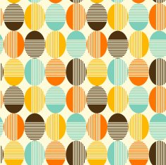 Abstract seamless background N229