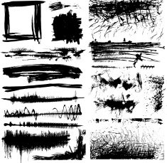 Grunge Background N102