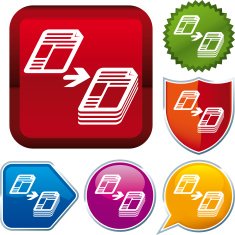 icon series copy