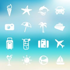 Summer Icons N35