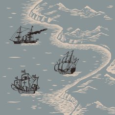 Land and sea N2