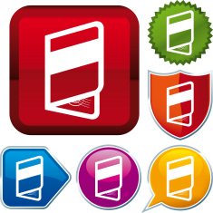 icon series passport
