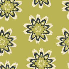 seamlles flowers N2