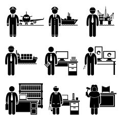 High Income Professional Jobs Occupations Careers