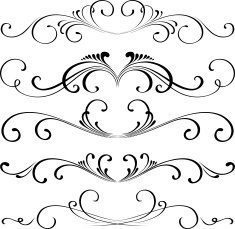 Decorative Elements N49