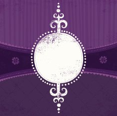 grunge banner N36