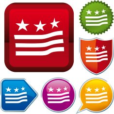 icon series american N2