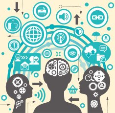 information network connection