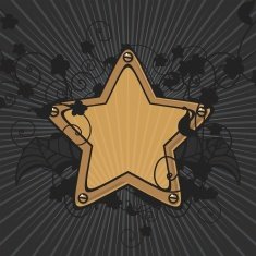 Star Background N15