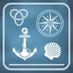 Nautical Symbols N5