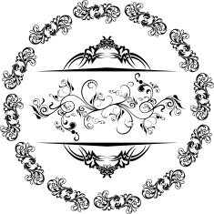 Ornamental design N3