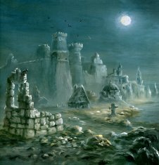 gothic N6