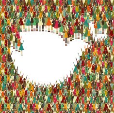 Children dove of peace N2