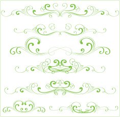 Decorative Elements N50