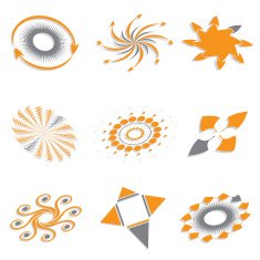 Design elements - vol 01