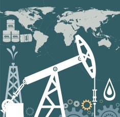 Oil and World