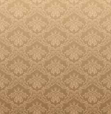 seamless damask pattern N240