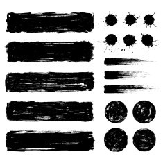 Grunge Elements N46