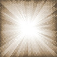 Starburst - tan N2