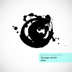 Grunge vector background N19