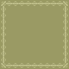 Decorative page ornament