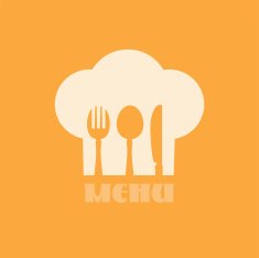Cutlery symbol N7
