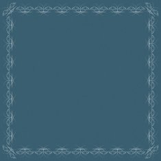 Decorative page ornament 3 (vector & jpeg)