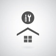 Home repair symbol N4