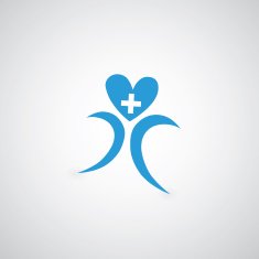 people medical symbol N2