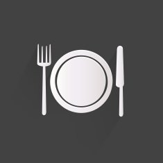Plate web icon N6