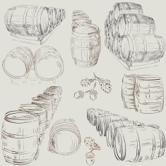 Barrel N6