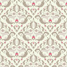 classic seamless wallpaper N2