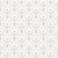 seamless damask pattern N248