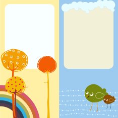 greeting card N234