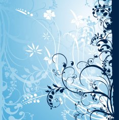 Floral Design ELements N73