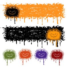Halloween N545