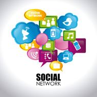 Social network design N29