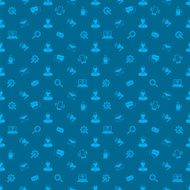 Communication seamless background N3