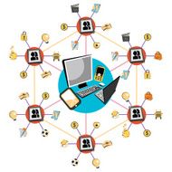 Social networks N5