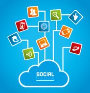 Social Network N136