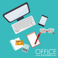 Technology design vector illustration N3