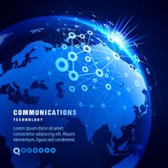 Communication technology N38
