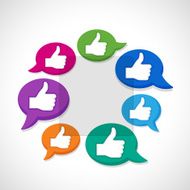 Social Network N140