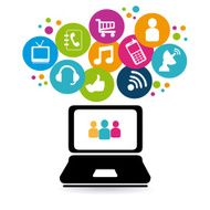 Social network design N33